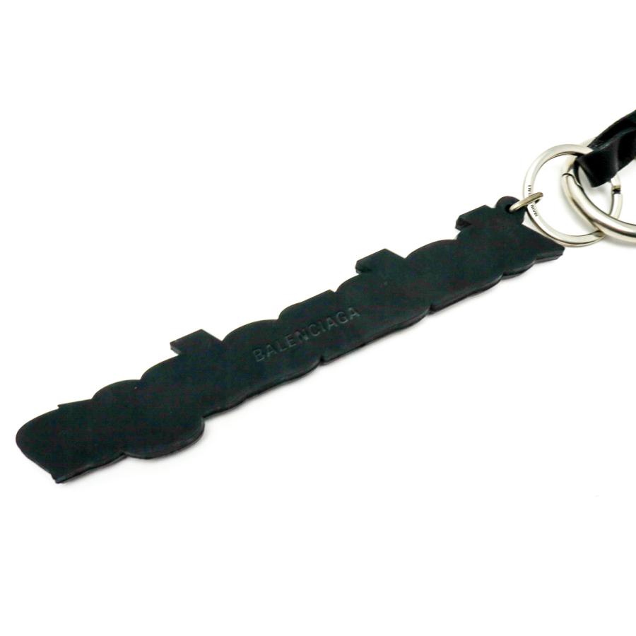 BALENCIAGA（バレンシアガ） キーリング 639106 JEW6Y 1066 バック