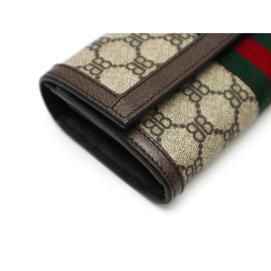 BALENCIAGA（バレンシアガ） BALENCIAGA GUCCI x グッチ コラボ