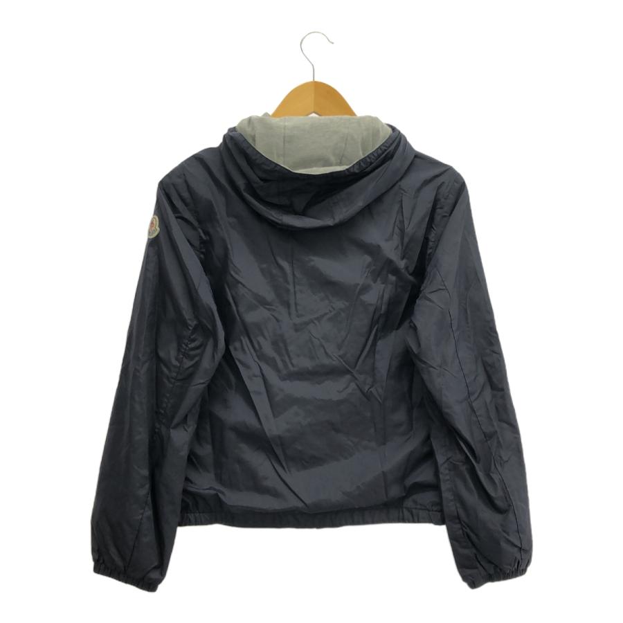 MONCLER モンクレール NEW_URVILLE_GIUBBOTTO パーカー ネイビー