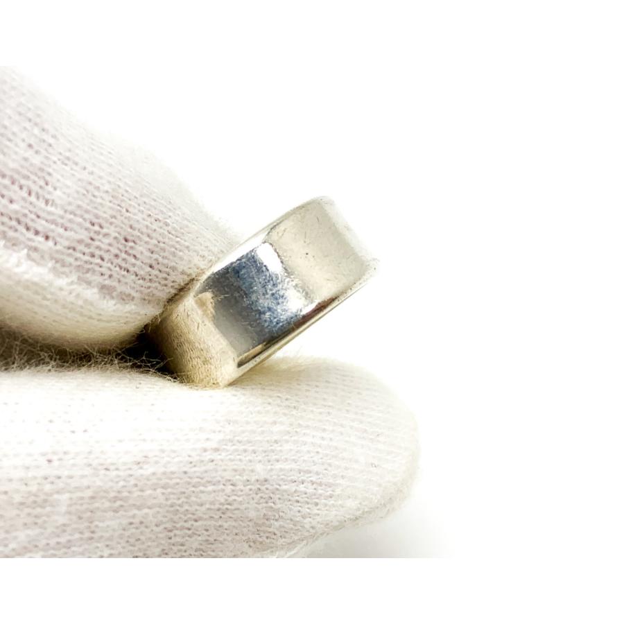 HERMES エルメス Ag925 シルバー SILVER エクリプスリュバン エブリン