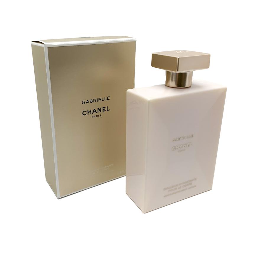 CHANEL シャネル ガブリエル ボディローション ボディ用乳液 200ml