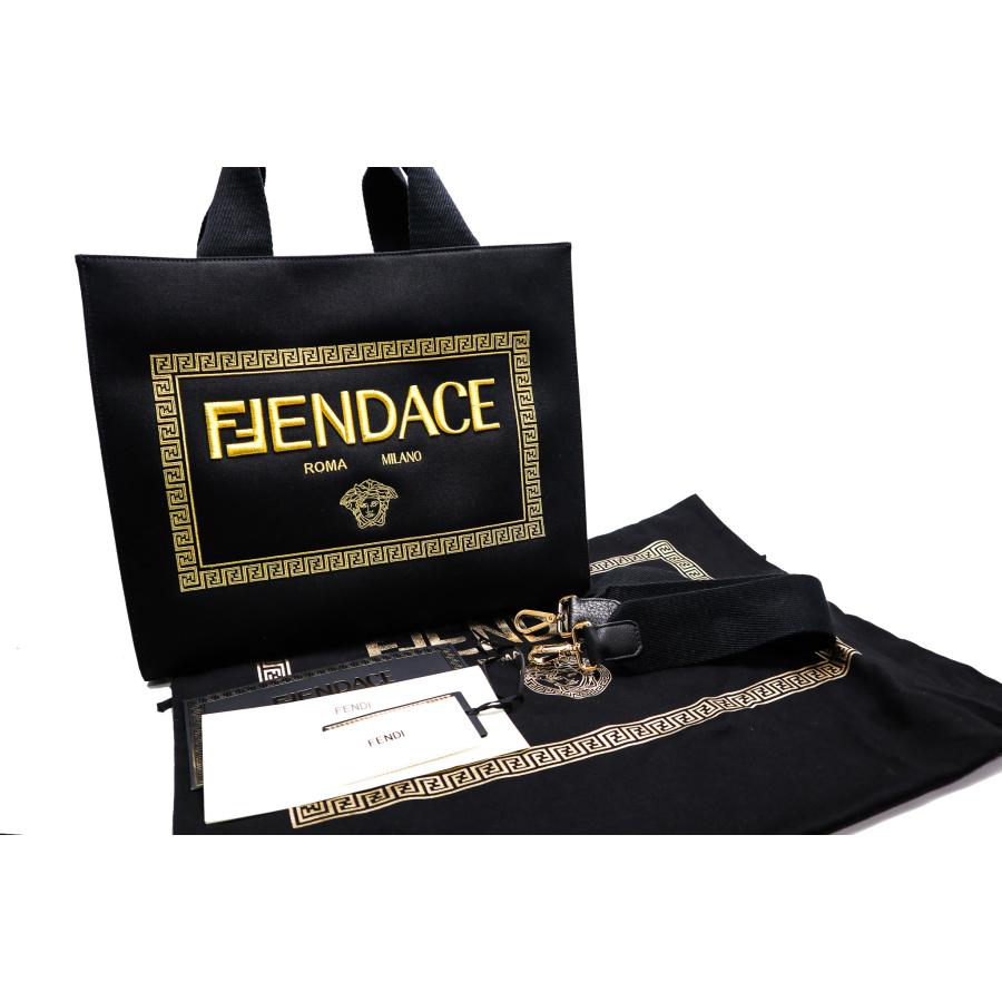FENDI（フェンディ） FENDI x VERSACE x ヴェルサーチェ Fendace