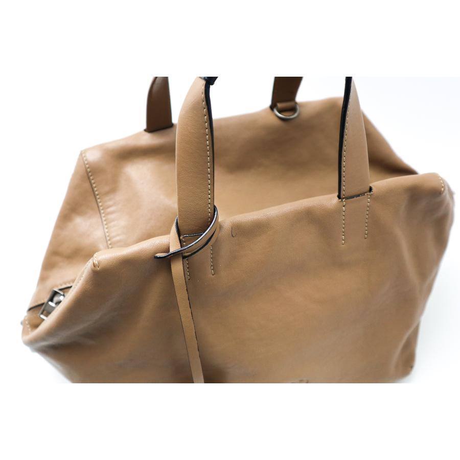 LOEWE（ロエベ） オリガミ クボ ORIGAMI CUBO ハンドバック