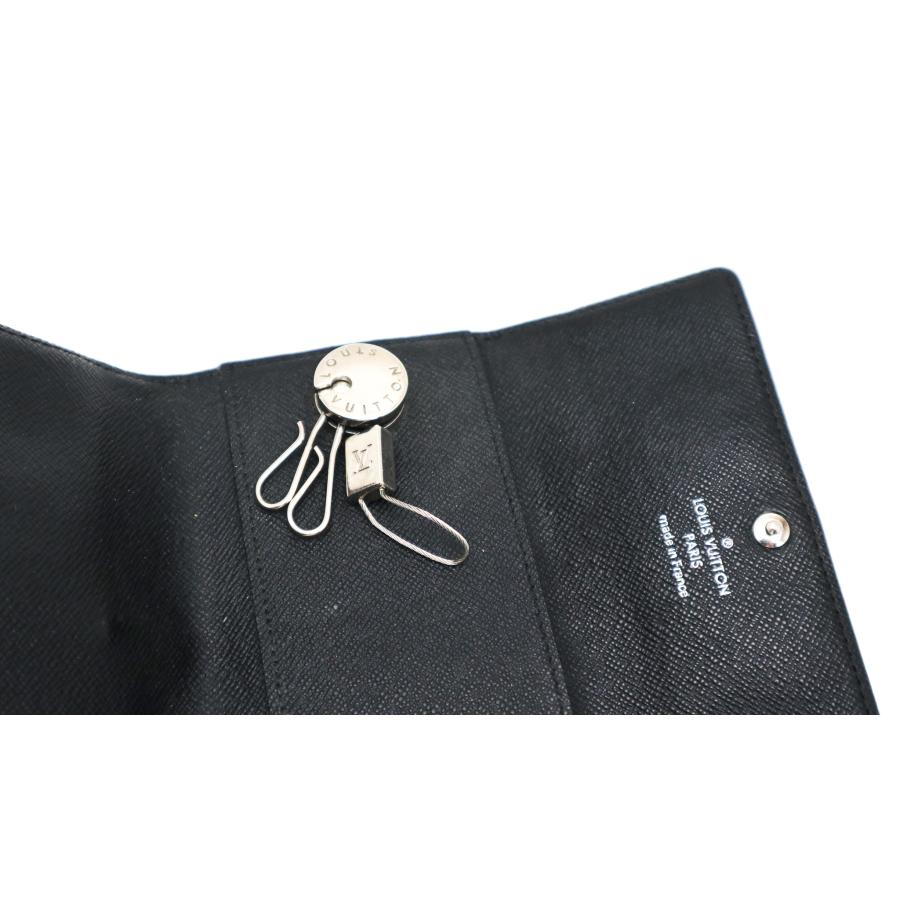 LOUIS VUITTON（ルイ・ヴィトン） ダミエグラフィット ポルトクレ