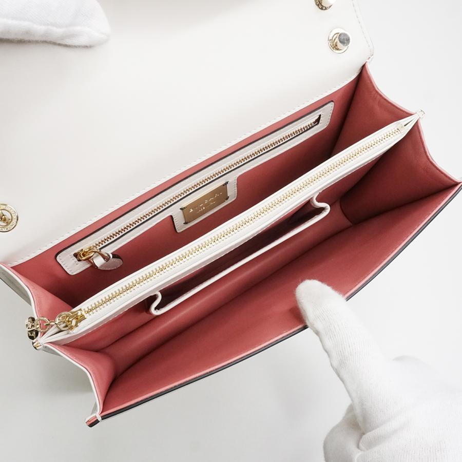 BVLGARI（ブルガリ） セルペンティ フォーエバー チェーン バッグ