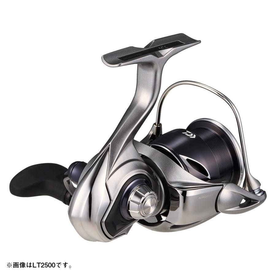 DAIWA（ダイワ） 25 カルディア FC LT2000S スピニングリール 釣り