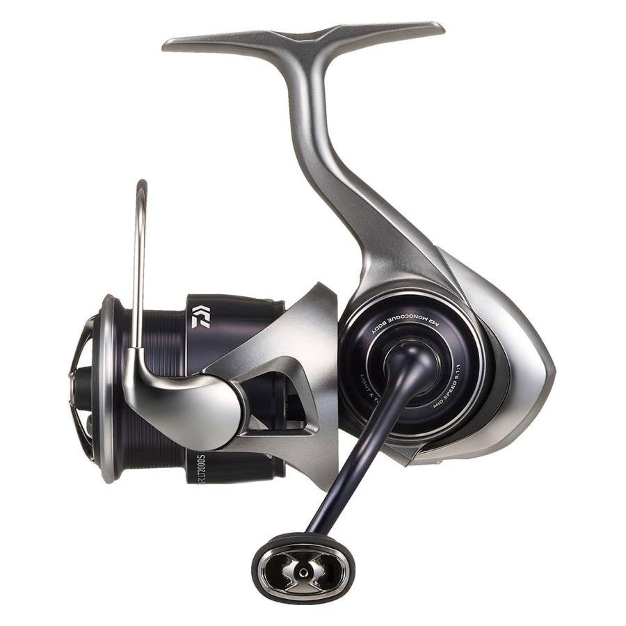 DAIWA（ダイワ） 25 カルディア FC LT2000S スピニングリール 釣り