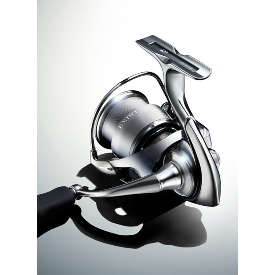 22イグジスト LT2500s ダイワ イグジスト LT2500S-H (リール) 価格比較