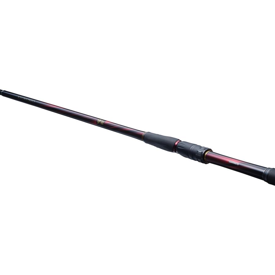 シマノ（SHIMANO） 21 極翔 きょくしょう 1.7-500 : つり具のまるきん