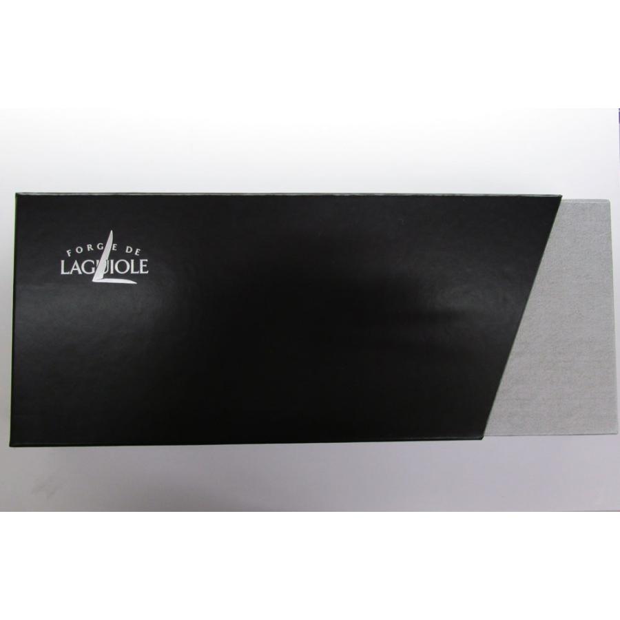 FORGE DE LAGUIOLE フォルジュ ド ライヨール SOM-BF ソムリエナイフ