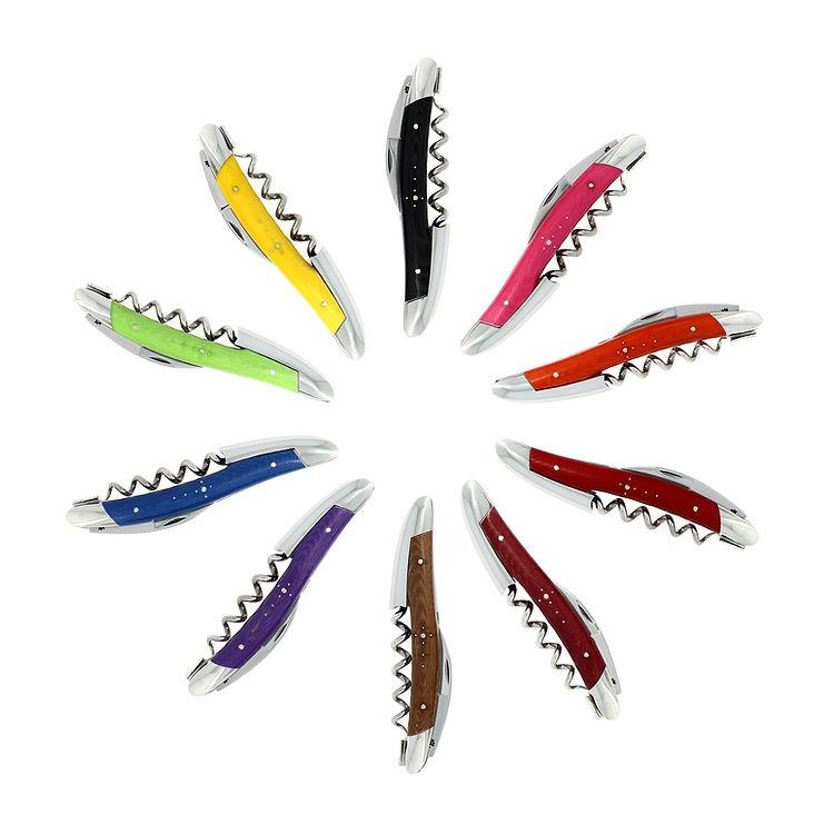 FORGE DE LAGUIOLE フォルジュ ド ライヨール SOM-TC ROU ソムリエ