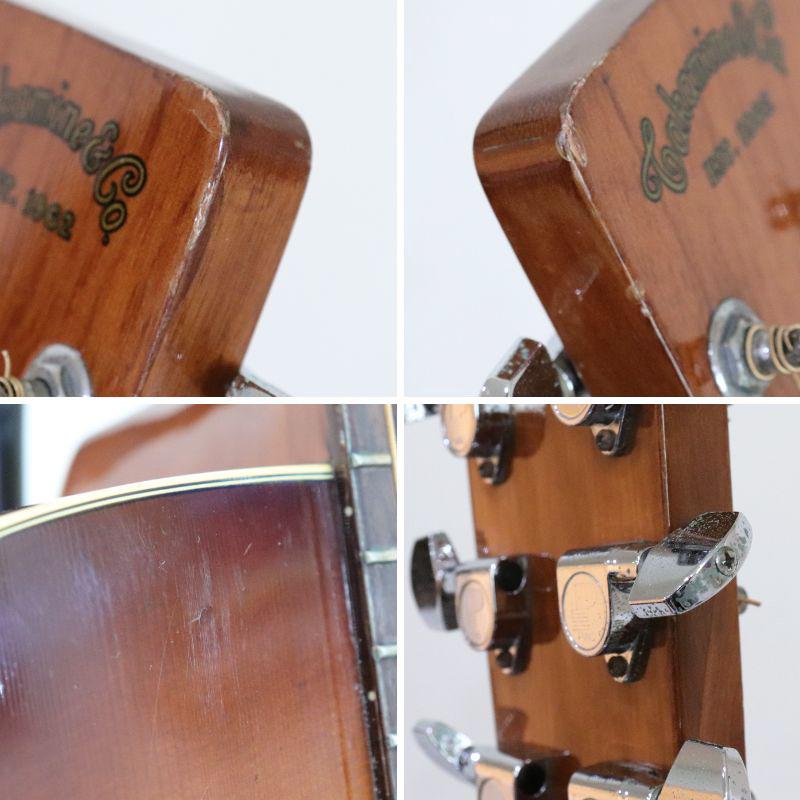 Takamine 【中古】 タカミネ EST.1962 アコースティックギター