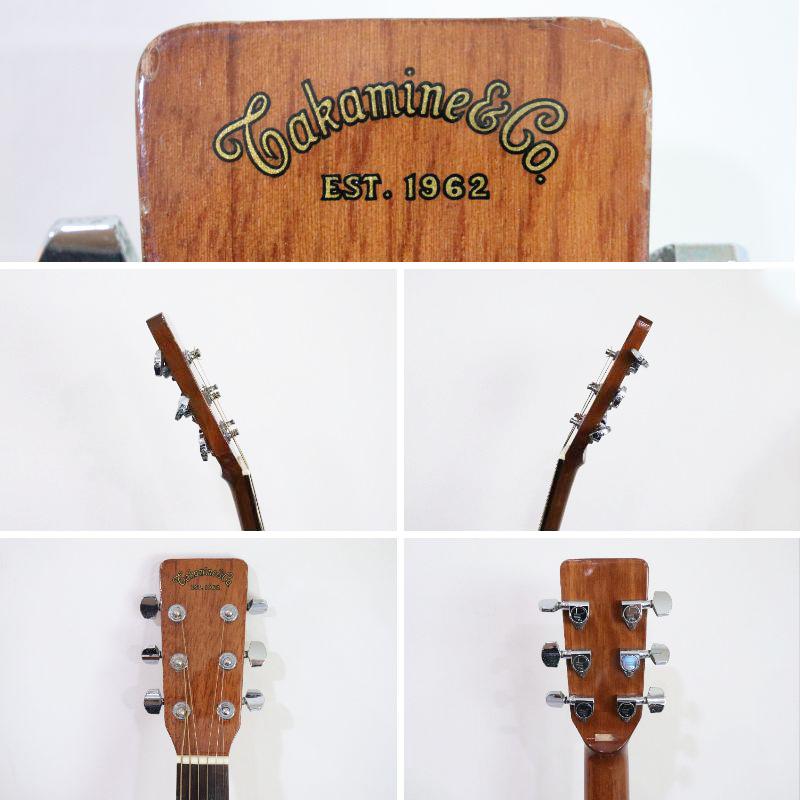 Takamine 【中古】 タカミネ EST.1962 アコースティックギター