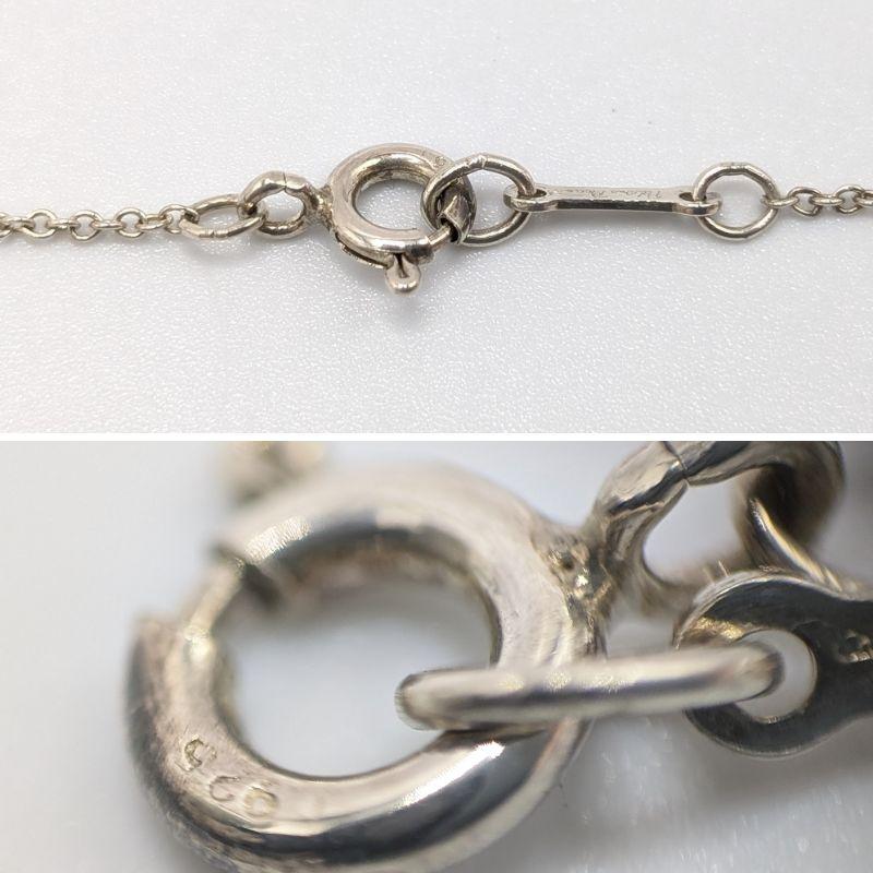 TIFFANY&Co.（ティファニー） パロマ・ピカソ 星座 ネックレス