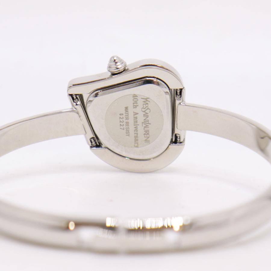 Yves Saint Laurent（イヴ・サンローラン） 40th Anniversary バングル