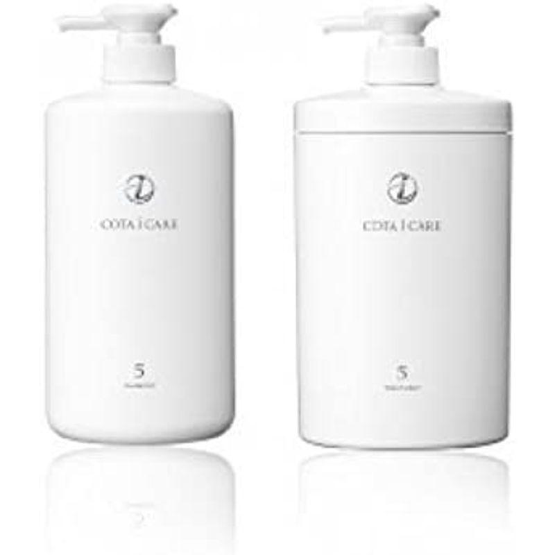 コタアイケア5番シャンプー業務用 コタ アイケアシャンプー5 800ml