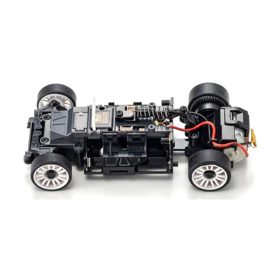 京商 予約品！2026年1月下旬以降！京商 ミニッツRWD MR-04 レディ