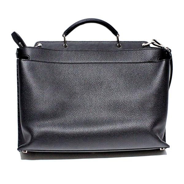 フェンディ FENDI ピーカブー アイコニック エッセンシャル 2Way