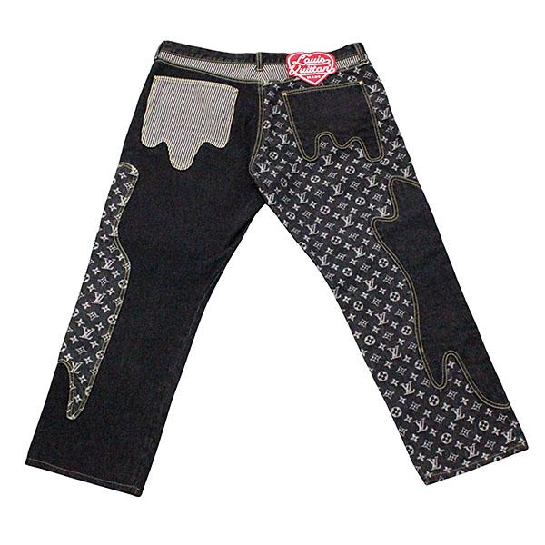 LOUIS VUITTON（ルイ・ヴィトン） LOUIS VUITTON NIGO クレイジー