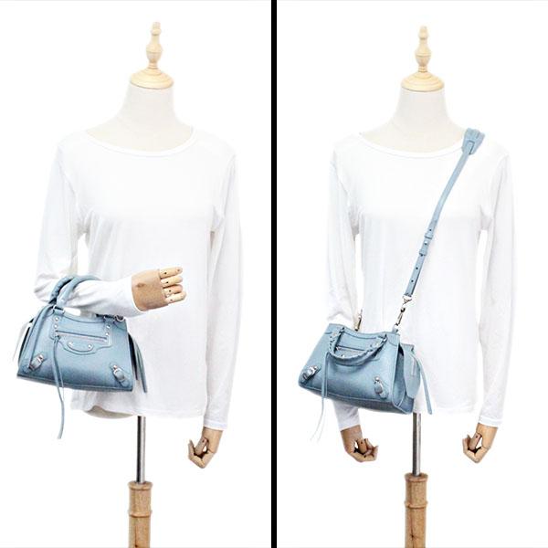 バレンシアガ BALENCIAGA ネオクラシックシティ ミニ 2WAY