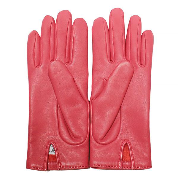 HERMES（エルメス） 美品 ケリー カデナチャーム グローブ 手袋 サイズ