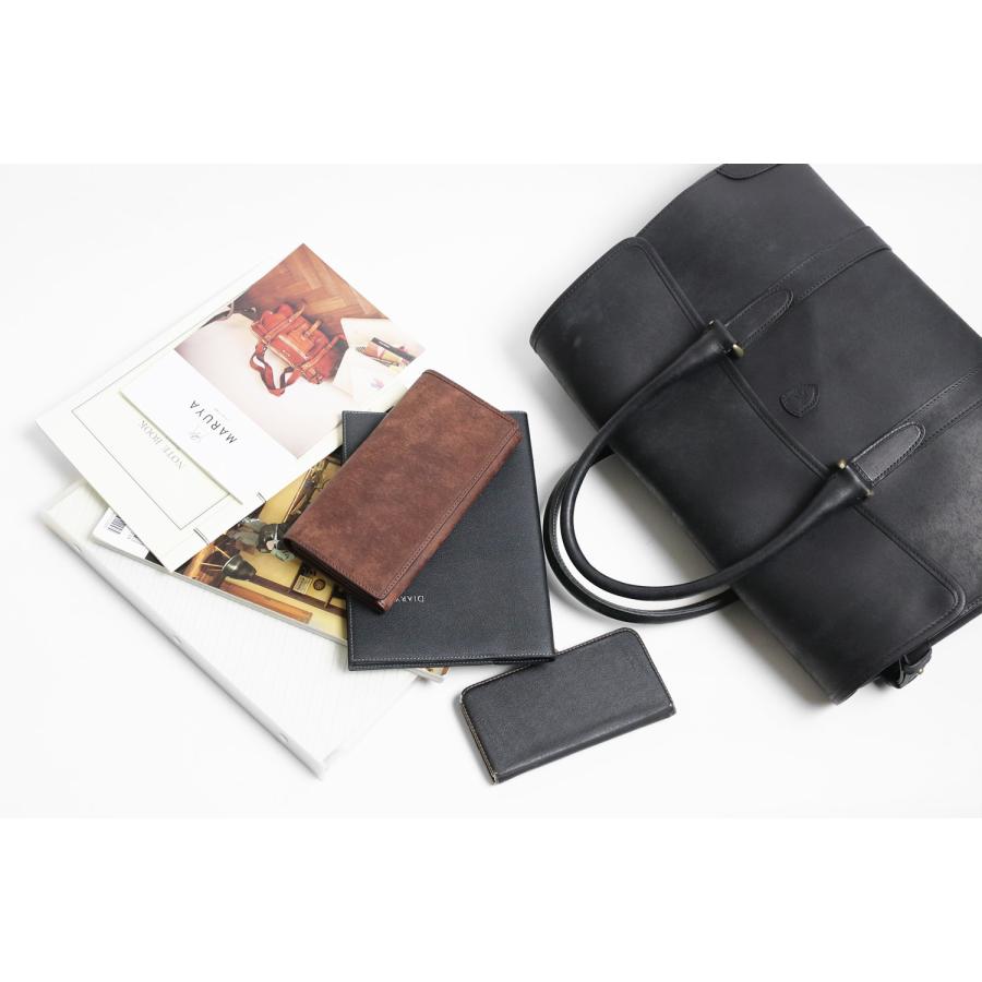 sot（ソット） プエブロレザー フラップ ブリーフケース so-b-0179