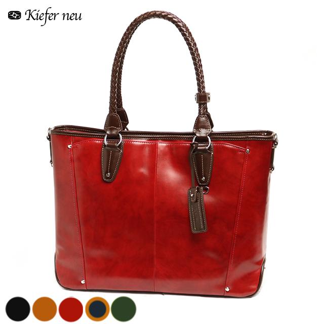 Kiefer neu（キーファーノイ） トートバッグ Kiefer neu caio チャオ