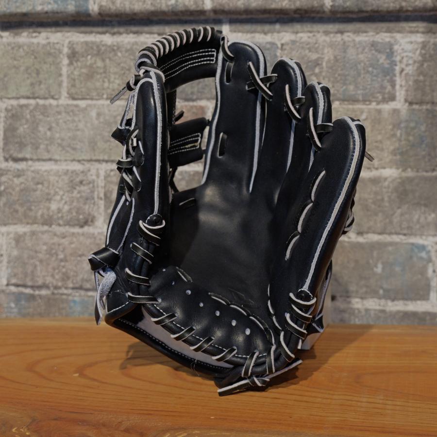 YAMAMOTO Pro Essential 硬式小指2本入れ専用内野用 H6 右投げ用 Y