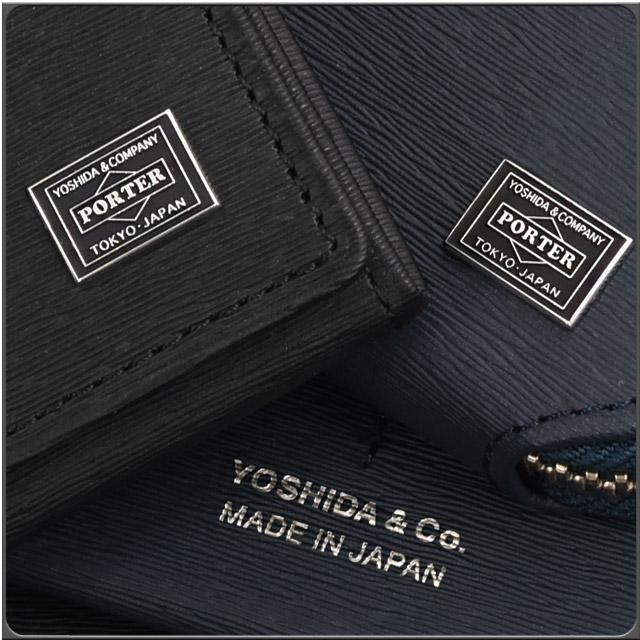 PORTER ポーター カレント カードケース 052-02207 CURRENT 名刺入れ