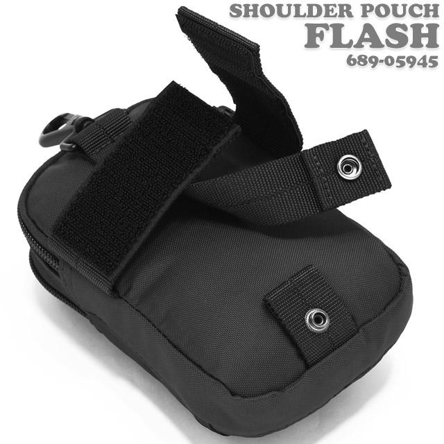PORTER ポーター フラッシュ ショルダーポーチ 689-05945 吉田カバン