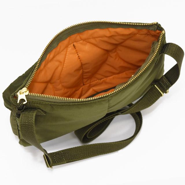 PORTER ポーター フォース ショルダーバッグ 855-05458 吉田カバン