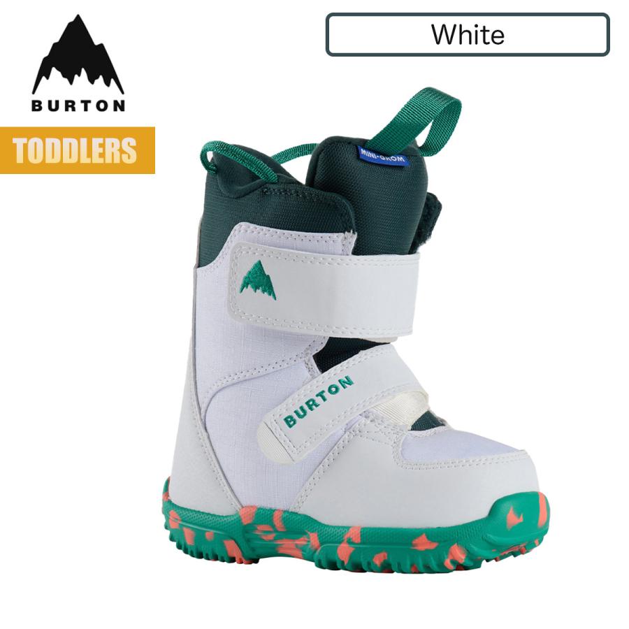 BURTON（バートン） スノーボードブーツ キッズ 25-26 Burton トドラー