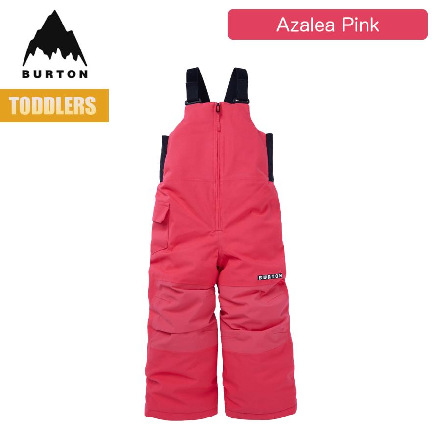 BURTON（バートン） スノーボードウェア キッズ ビブパンツ 25-26
