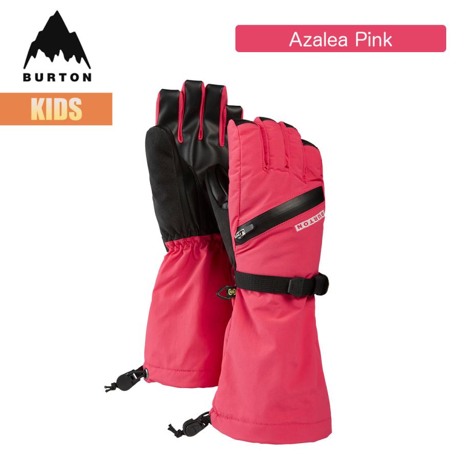 BURTON（バートン） グローブ キッズ 25-26 Burton ベント グローブ