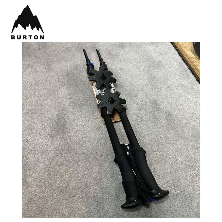 BURTON（バートン） バックカントリー ポール 25-26 Burton