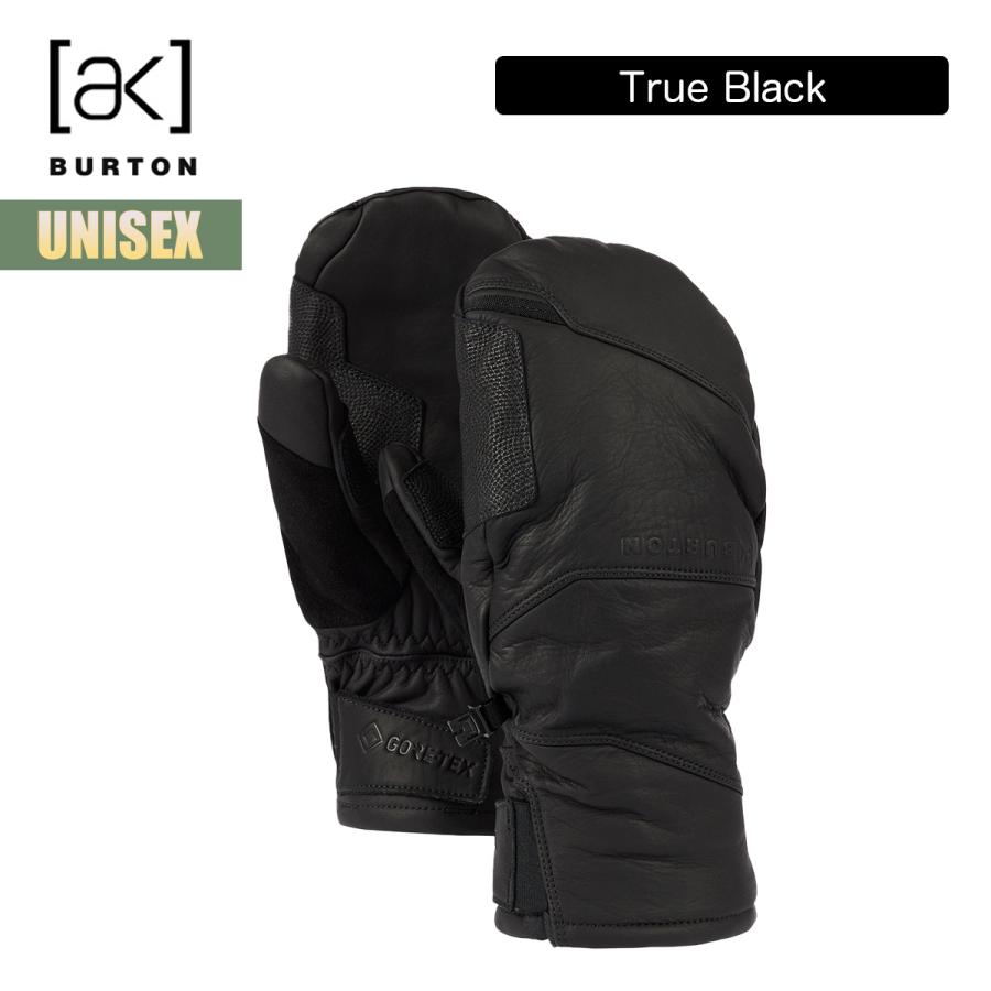 BURTON（バートン） グローブ 25-26 Burton [ak] クラッチ ゴアテック