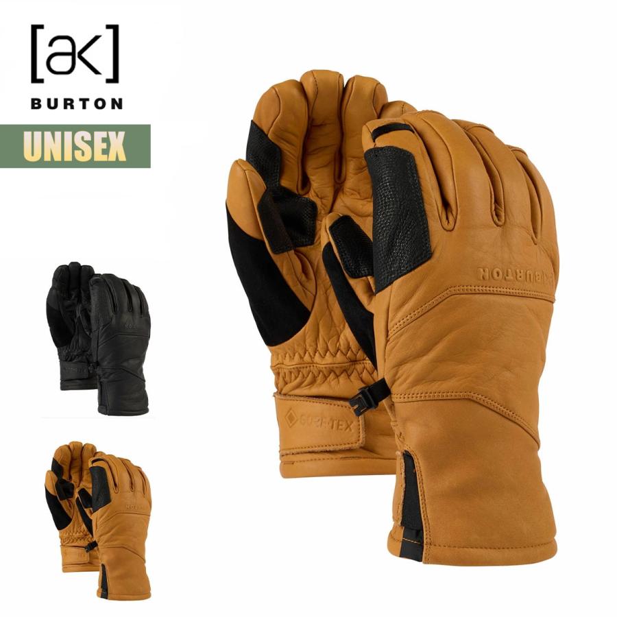 BURTON（バートン） グローブ 25-26 Burton [ak] クラッチ ゴアテック