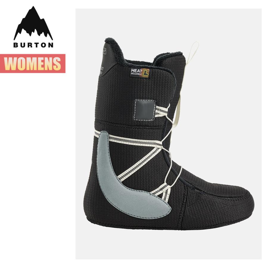 BURTON（バートン） スノーボードブーツ レディース 25-26 Burton