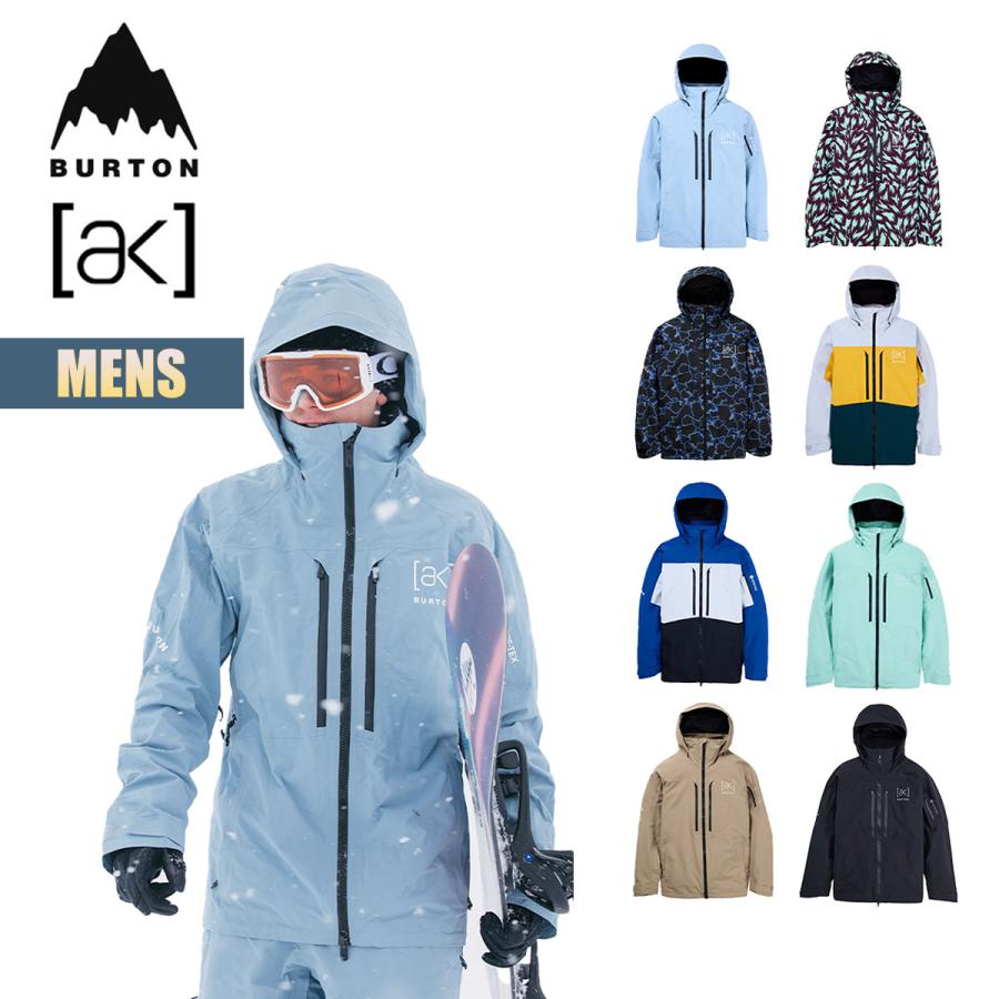 BURTON タイダイ柄 スノーボードジャケット XS BURTON タイダイ柄