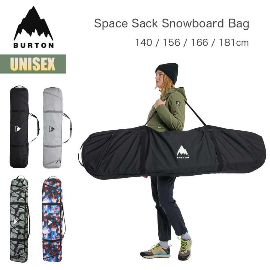 BURTON（バートン） ボードケース 25-26 Burton スペースサック