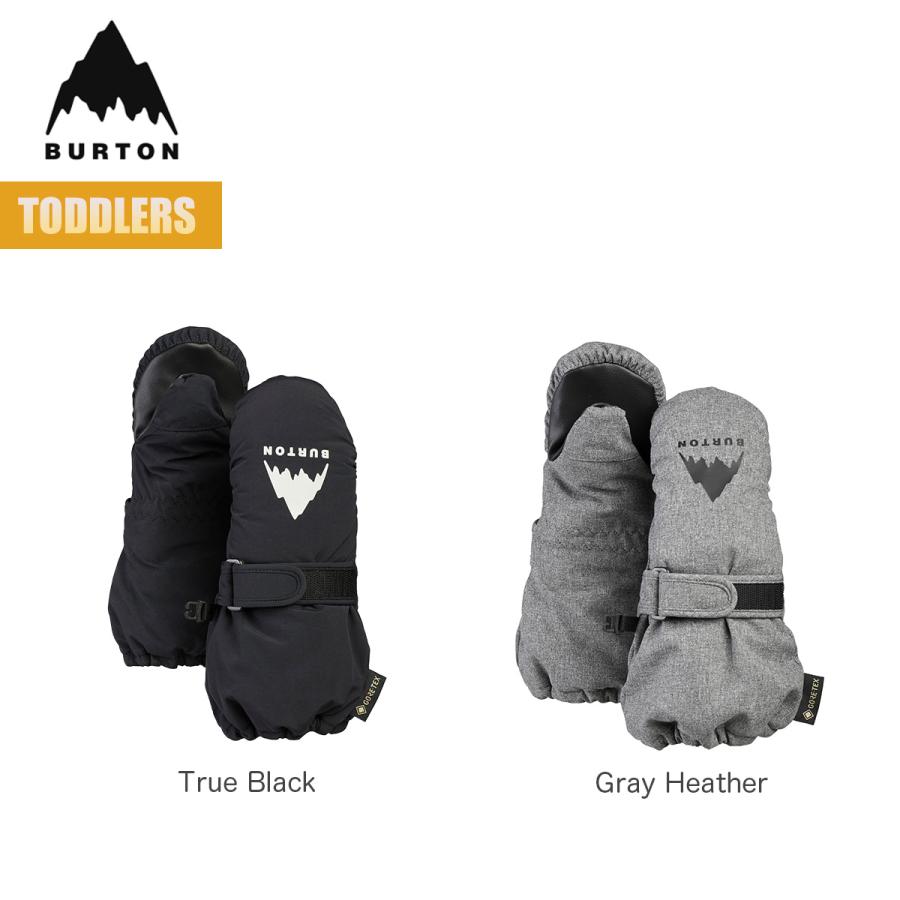 BURTON（バートン） グローブ キッズ 25-26 Burton トドラー