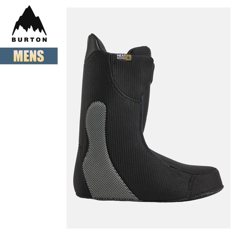 BURTON（バートン） スノーボードブーツ メンズ 25-26 Burton フォトン