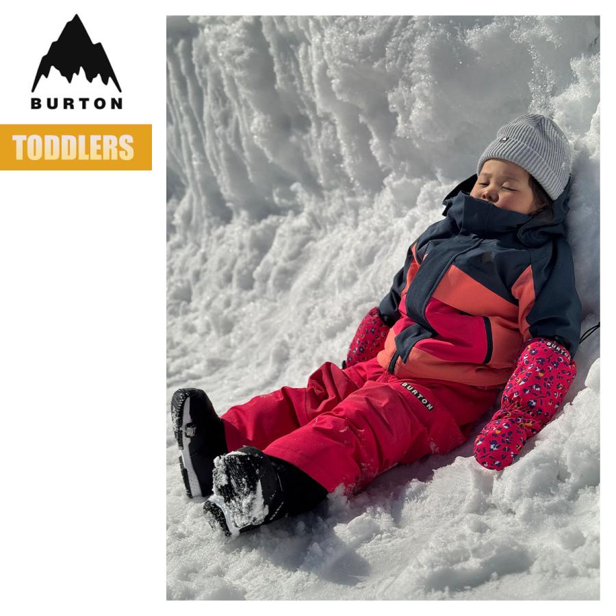 BURTON（バートン） スノーボードウェア キッズ ジャケット 25-26
