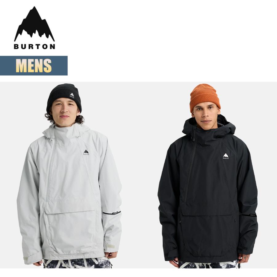 BURTON（バートン） スノーボードウェア メンズ 25-26 Burton リザーブ