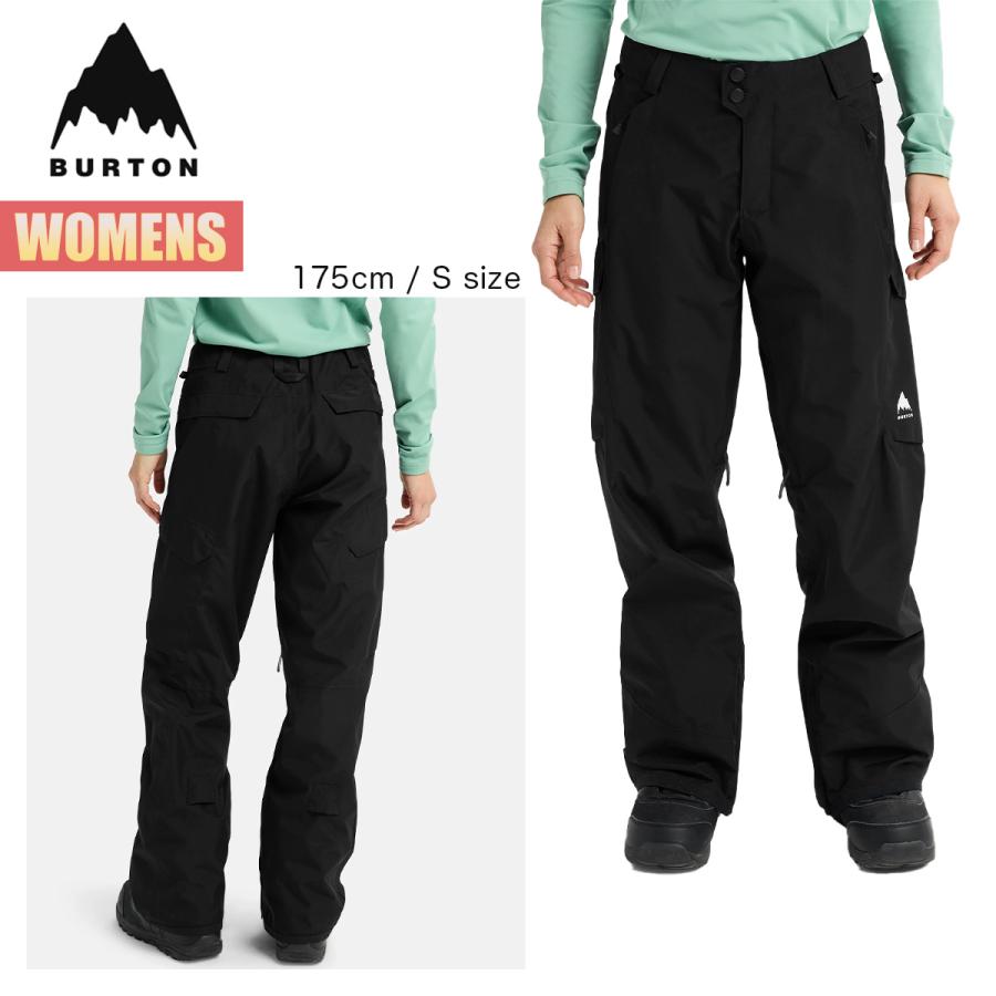 BURTON（バートン） スノーボードウェア レディース パンツ 25-26