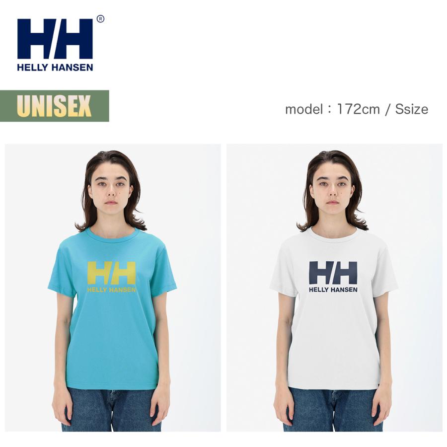 HELLY HANSEN（ヘリーハンセン） Tシャツ ユニセックス ショート