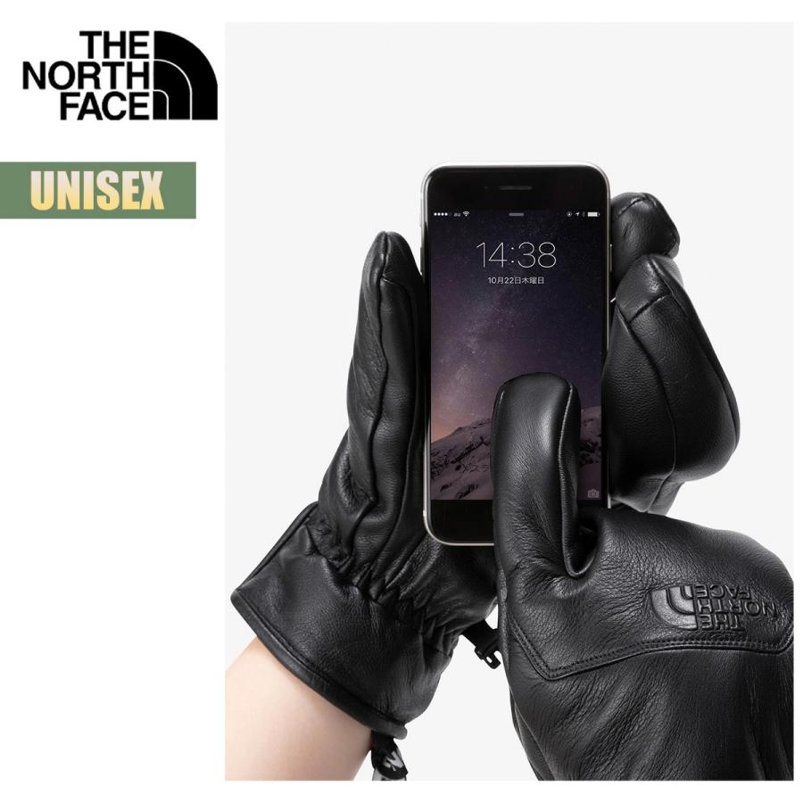 THE NORTH FACE（ザ ノースフェイス） ノースフェイス グローブ 手袋