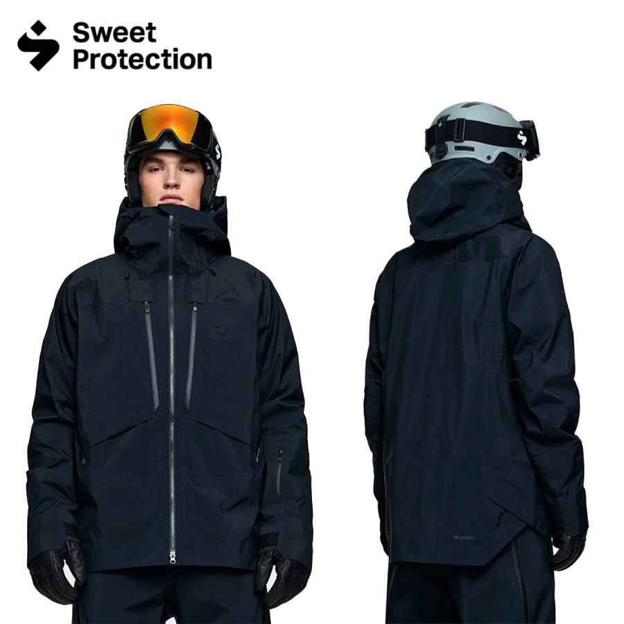 スウィートプロテクション スノーボードウェア メンズ クルセイダー