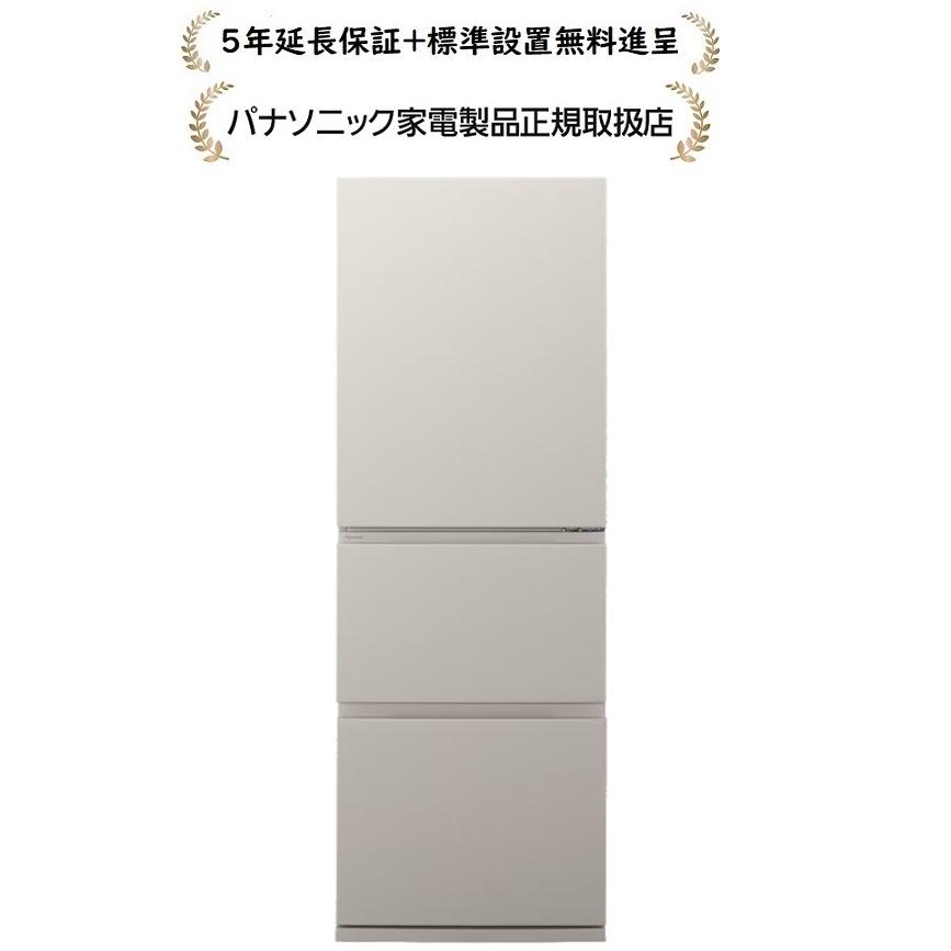 Panasonic（パナソニック） NR-C33JS2-C[5年延長保証無料進呈☆/標準