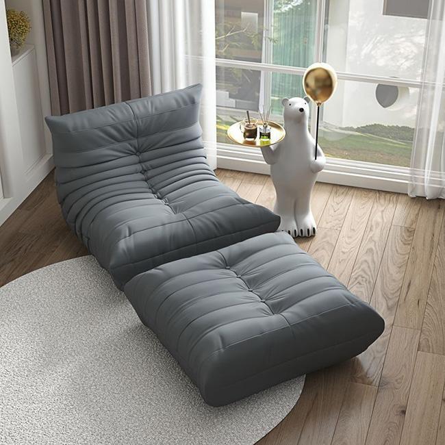 リプロダクト ソファ 一人掛け 北欧 高反発ウレタン 低反発 フロア